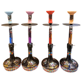 Haze Hookah (Model HM-44)